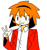 キャラクター1