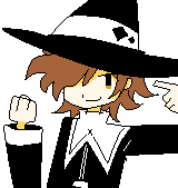 キャラクター7